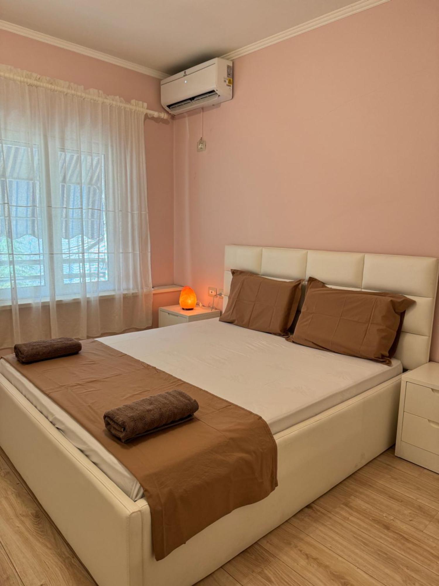 Bejart 7 Apartament *