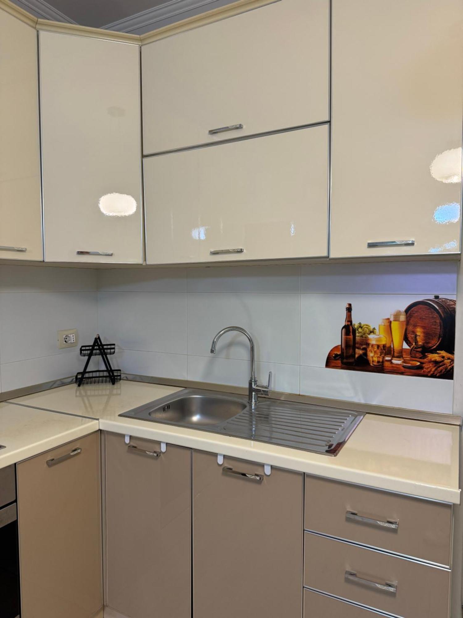 Bejart 7 Apartamento