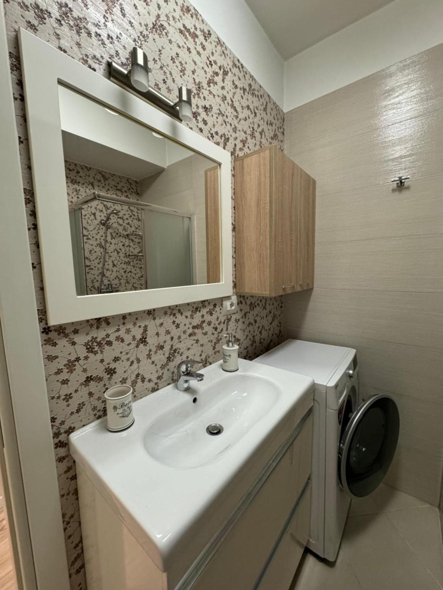 Apartamento Bejart 7