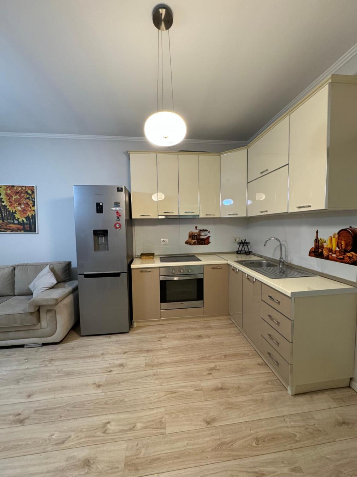 Bejart 7 Apartamento *