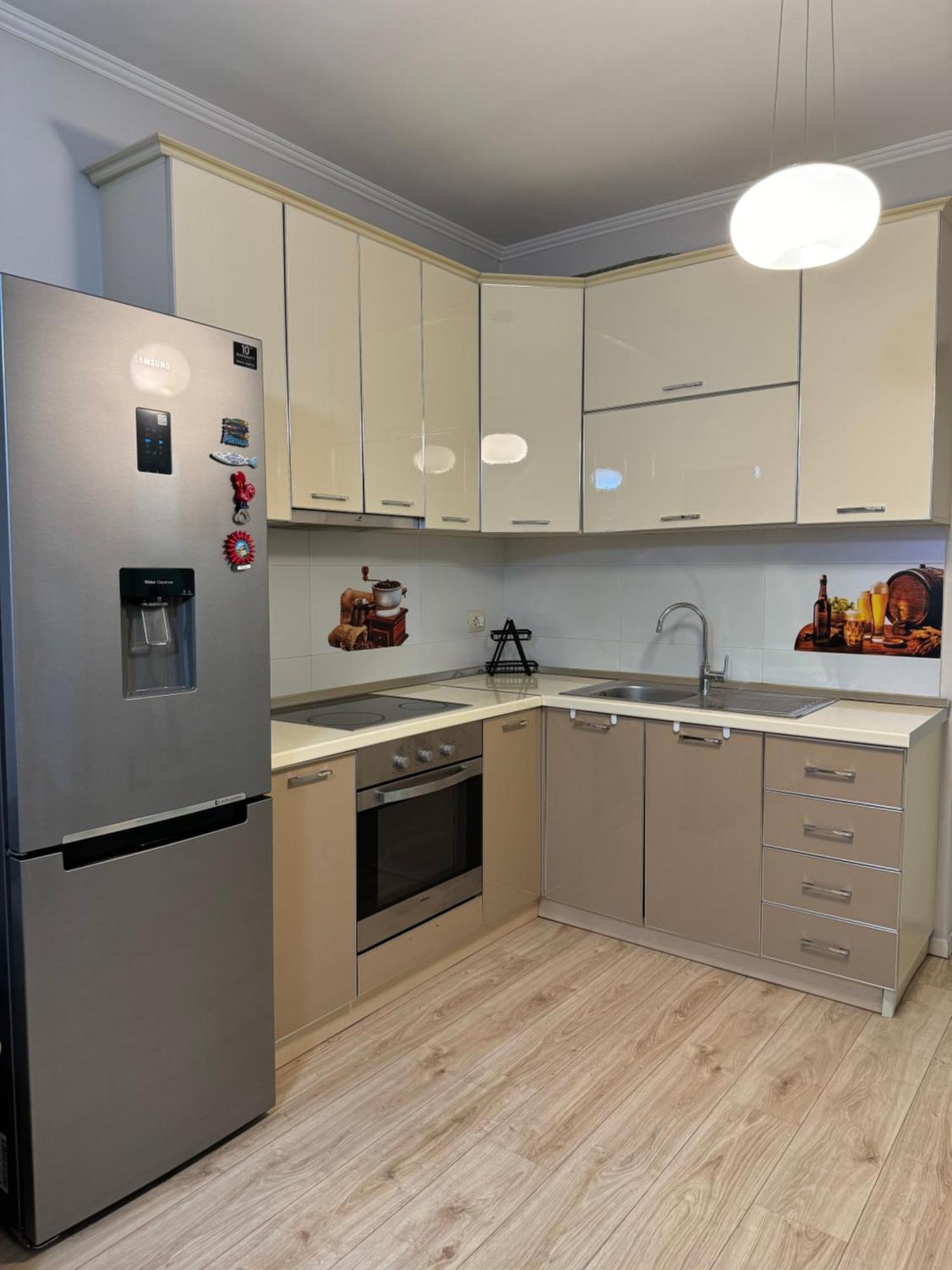 Bejart 7 Apartamento Tirana