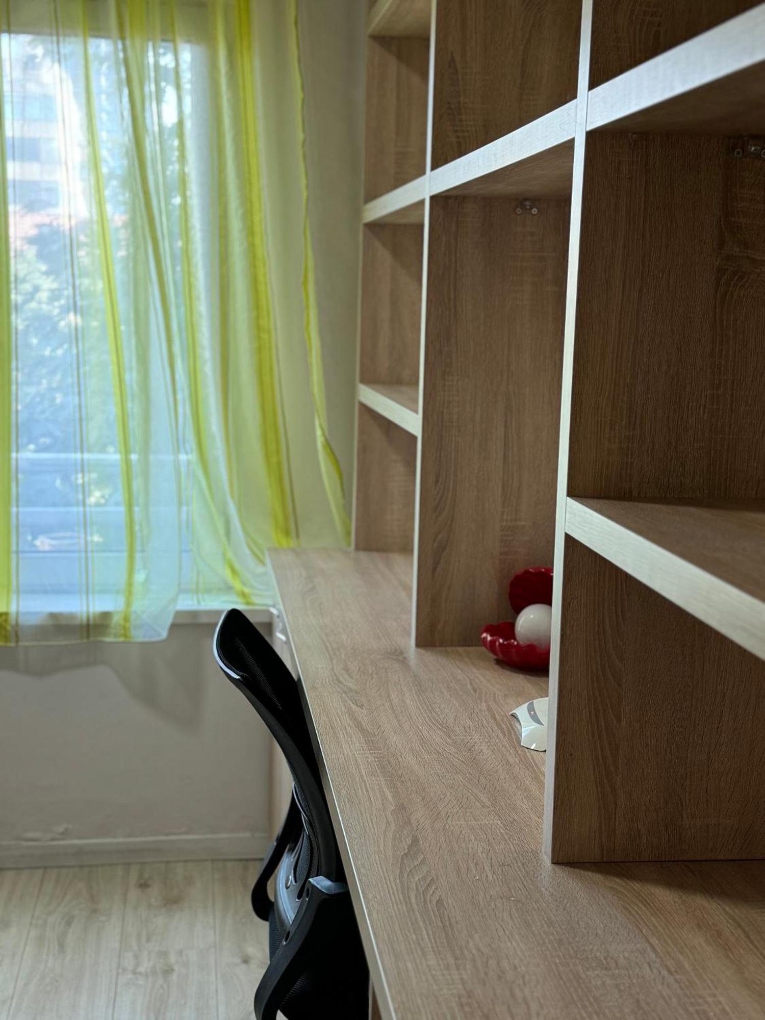 Apartamento Bejart 7 Tirana