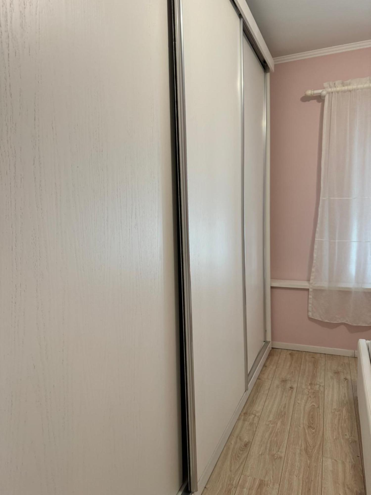 Apartamento Bejart 7 Tirana