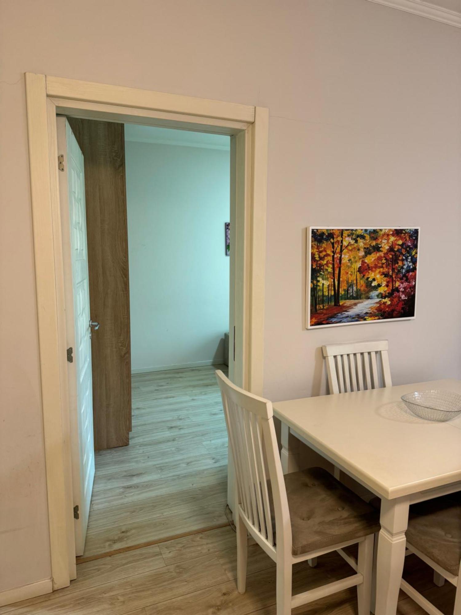Bejart 7 Apartamento *