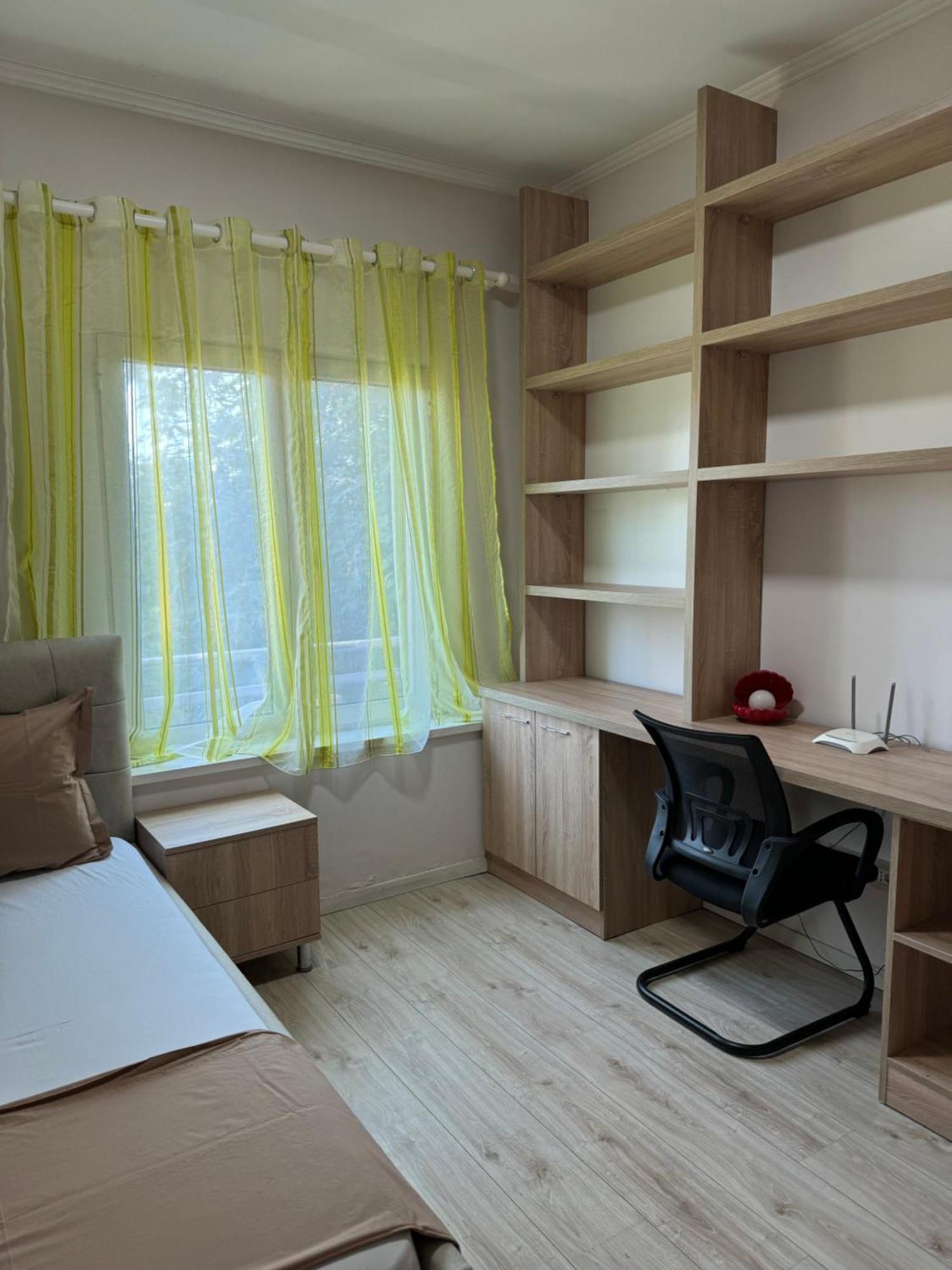 Apartamento Bejart 7