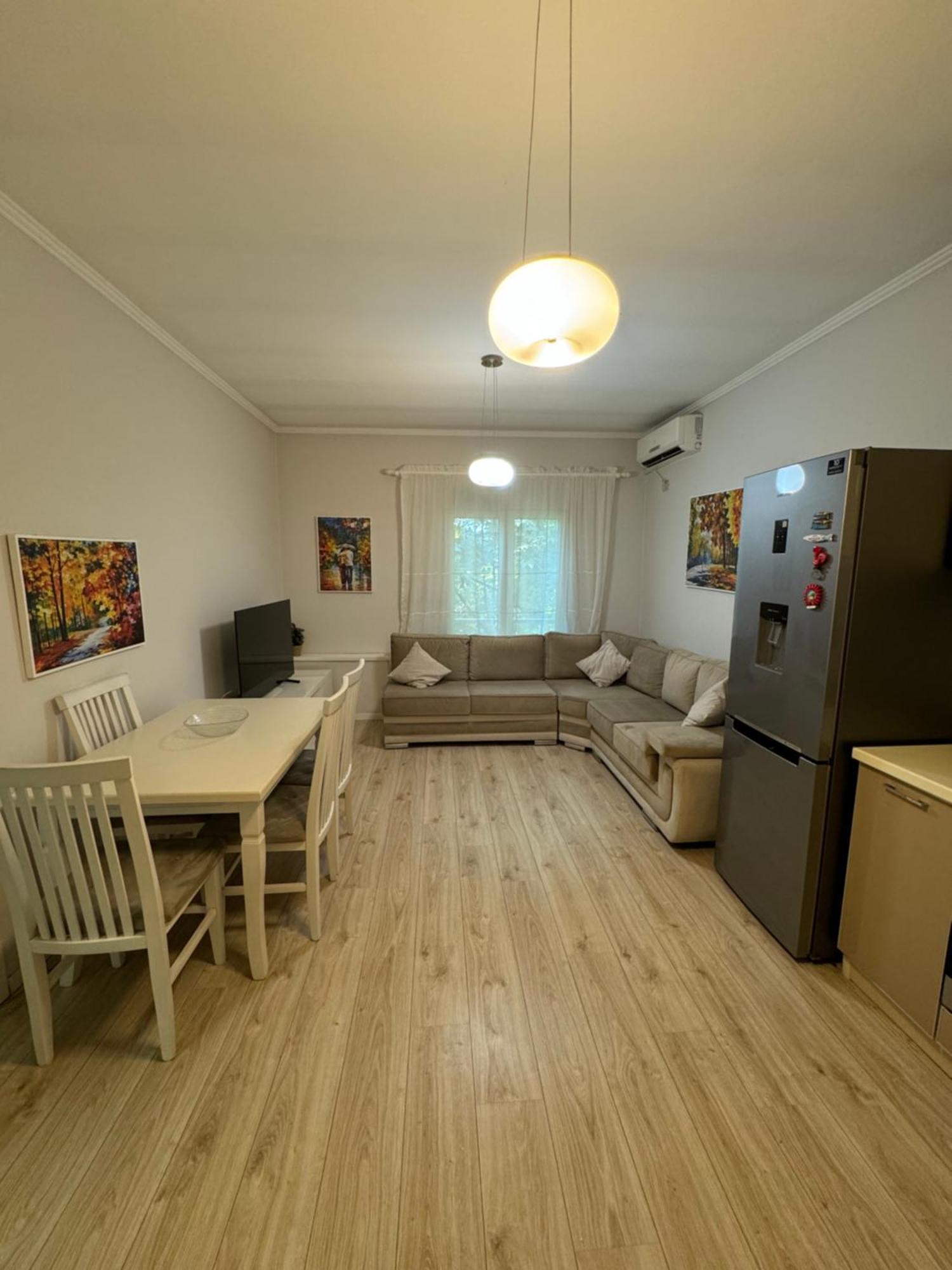 Bejart 7 Apartamento *